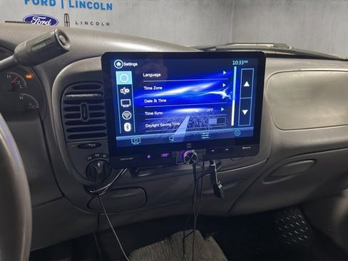 Used 2002 Ford F150 XLT image 15