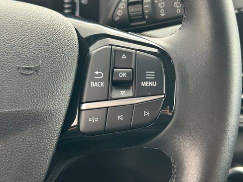 Used 2024 Ford Escape Active AWD/4WD image 19