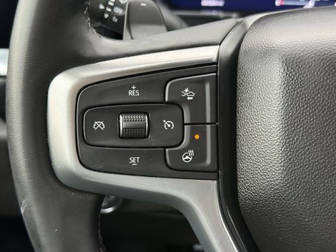 Used 2024 Chevrolet Silverado 1500 RST w/ Convenience Package II image 16