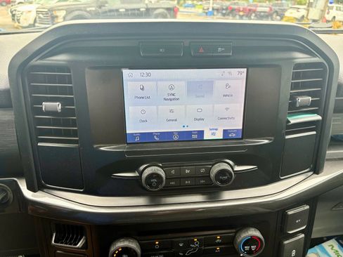 Used 2023 Ford F150 XL w/ STX Appearance Package RWD image 12