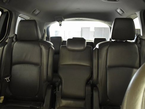 Used 2018 Honda Odyssey EX-L image 33