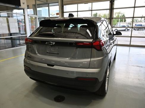 New 2027 Chevrolet Bolt LT FWD image 5