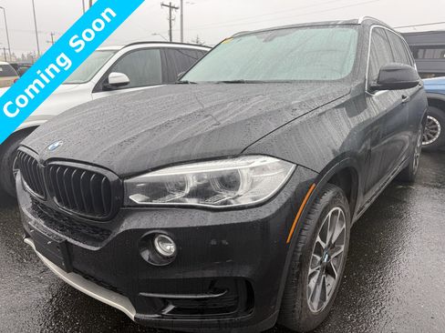 Used 2017 BMW X5 xDrive35i image 3