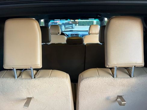 Used 2016 Ford Explorer Limited image 14