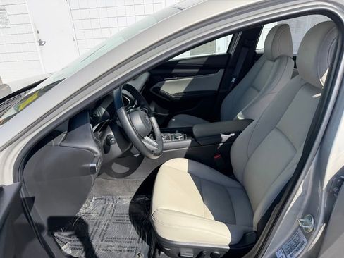 Certified 2025 MAZDA MAZDA3 s image 16