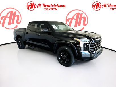 Used 2022 Toyota Tundra SR5