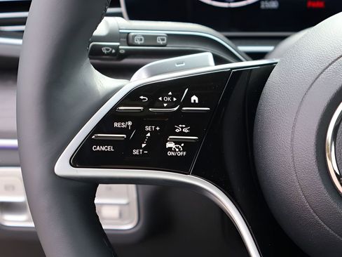New 2026 Mercedes-Benz GLE 350 4MATIC image 33