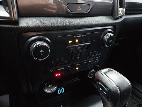 Used 2019 Ford Ranger Lariat w/ Equipment Group 501A Mid image 22