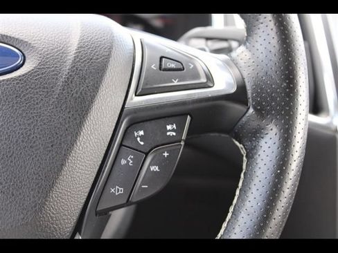 Used 2020 Ford Edge ST w/ Equipment Group 401A AWD/4WD image 33