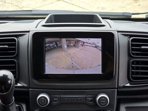 Used 2025 RAM ProMaster 2500 image 33