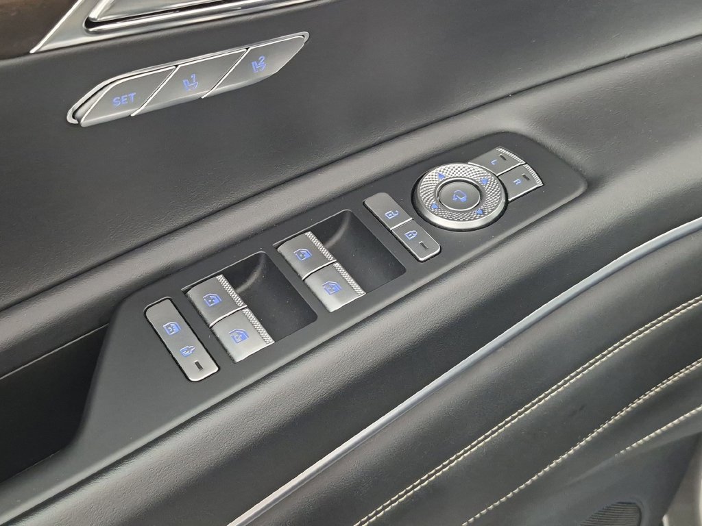 Used 2024 Genesis GV80 3.5T AWD/4WD image 15