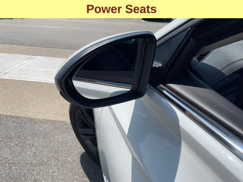 Used 2022 Volkswagen Jetta SE image 8