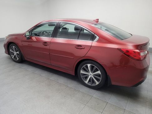 Used 2019 Subaru Legacy 2.5i Limited image 3