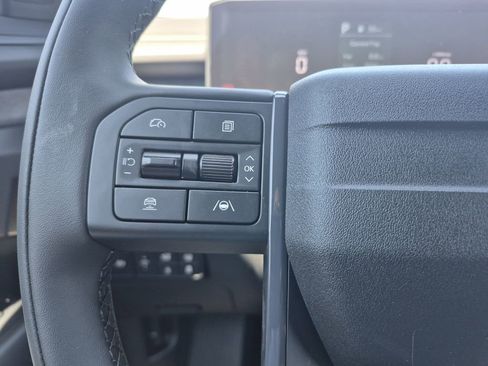 New 2027 Kia Telluride EX X-Line AWD/4WD image 18