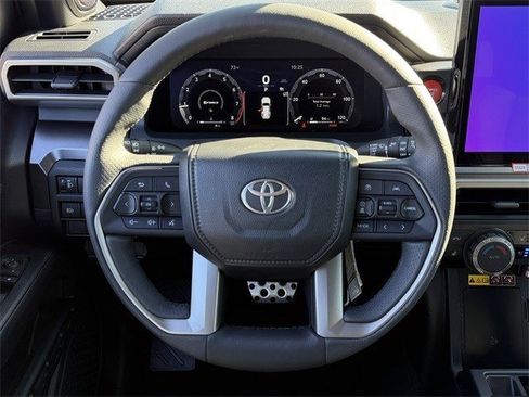 New 2026 Toyota 4Runner TRD Sport Premium image 14