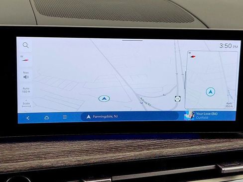 Used 2024 Hyundai Santa Fe Calligraphy image 19