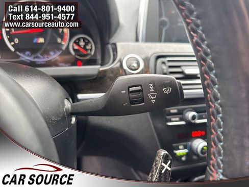 Used 2013 BMW M6 Base image 23