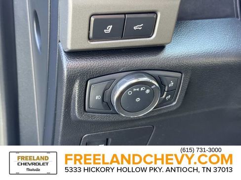 Used 2021 Ford Expedition Max XLT image 29