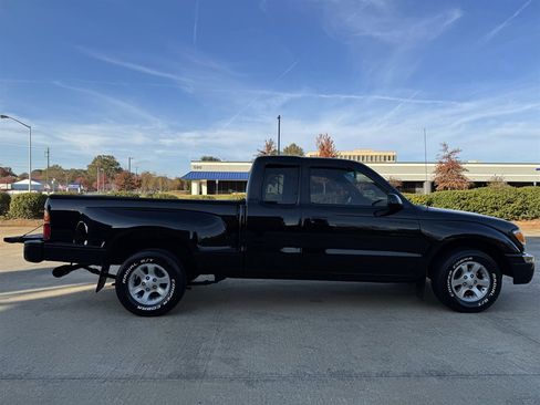 Used 2000 Toyota Tacoma 2WD Xtracab image 29