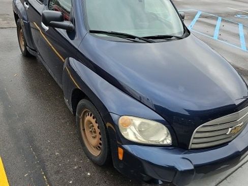Used 2007 Chevrolet HHR LS image 5