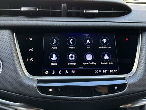 Certified 2023 Cadillac XT5 Premium Luxury w/ Technology Package image 24