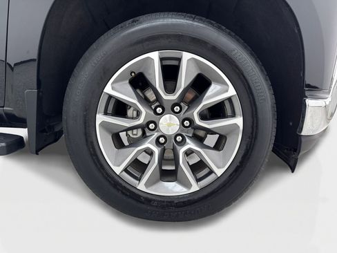 Used 2020 Chevrolet Silverado 1500 LT w/ All-Star Edition RWD image 48