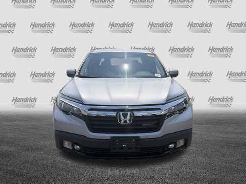 Used 2019 Honda Ridgeline Sport image 3