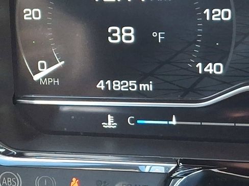 Certified 2023 GMC Sierra 1500 Elevation image 21