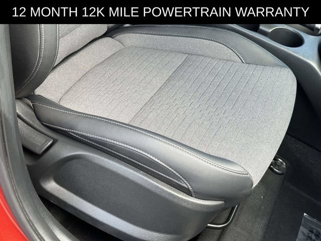 Used 2023 Kia Seltos S AWD/4WD image 10
