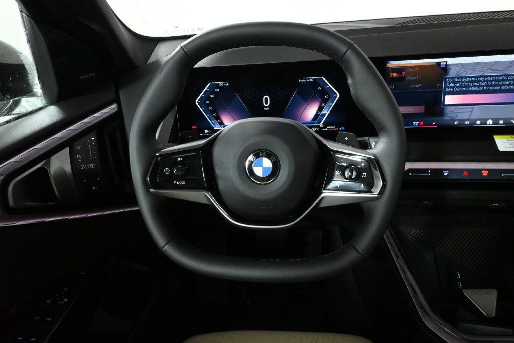 Certified 2026 BMW X3 xDrive30i w/ Premium Package AWD/4WD image 18