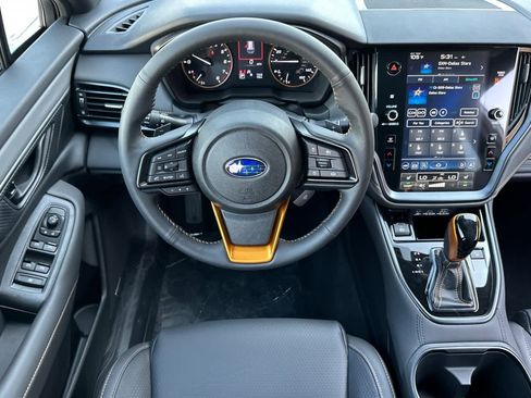 New 2025 Subaru Outback Wilderness image 15