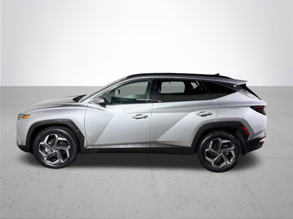 Used 2024 Hyundai Tucson Limited AWD/4WD image 9