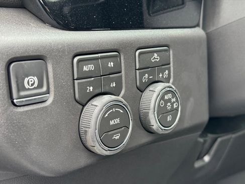 New 2026 Chevrolet Silverado 1500 LT Trail Boss w/ Convenience Package II image 12