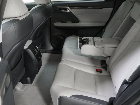 Used 2018 Lexus RX 350 AWD w/ Premium Package image 40