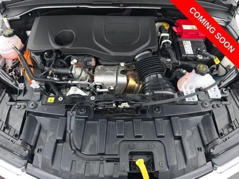 Used 2024 Alfa Romeo Tonale Ti w/ Premium Interior Package image 5