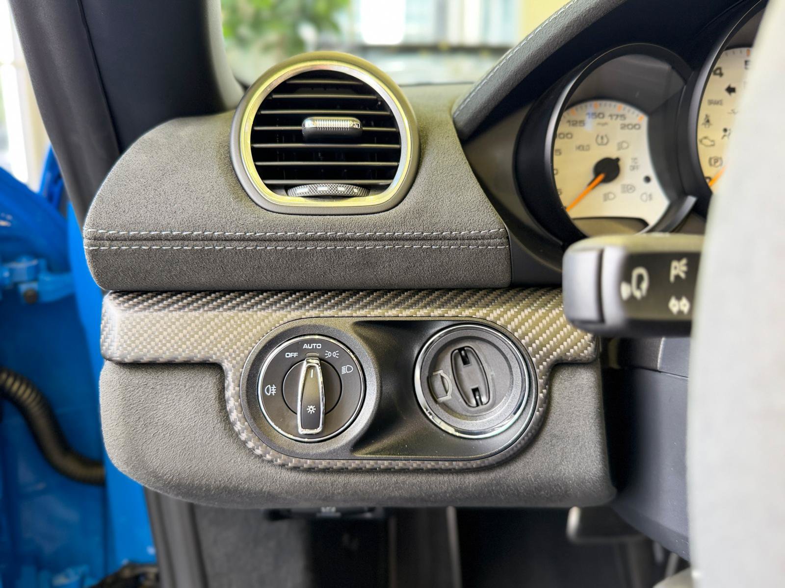 Used 2024 Porsche 718 Boxster Spyder RS RWD image 52