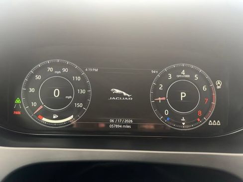 Used 2020 Jaguar E-PACE SE AWD/4WD image 17