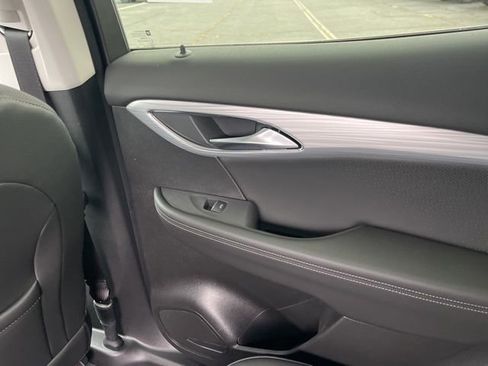New 2026 Buick Envision Avenir AWD/4WD image 15