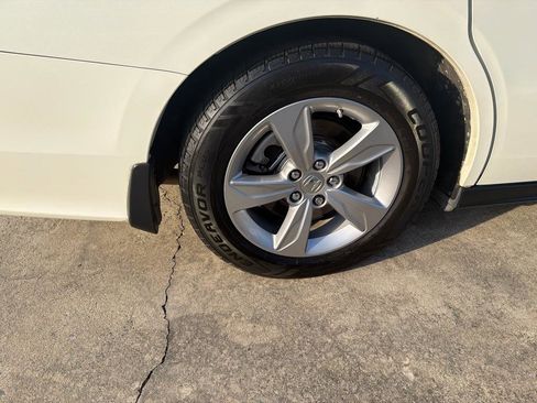 Used 2018 Honda Odyssey EX-L image 34