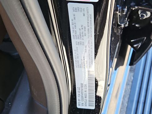 New 2026 RAM 1500 Limited image 36