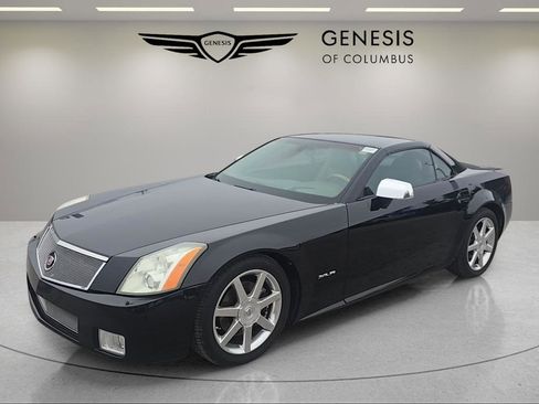 Used 2005 Cadillac XLR RWD image 1