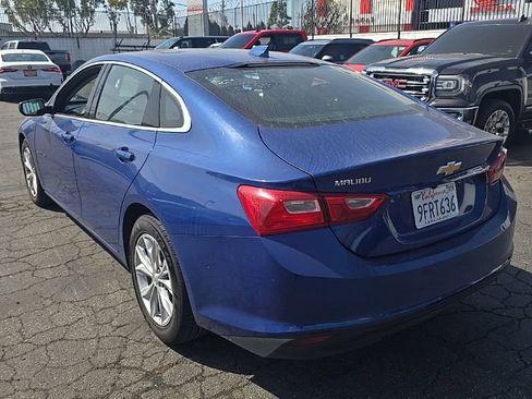 Used 2023 Chevrolet Malibu LT image 3