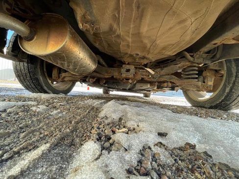 Used 2008 MAZDA MAZDA5 Touring image 15