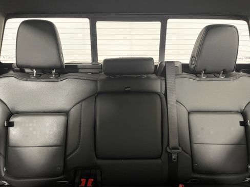 Used 2025 GMC Sierra 1500 Denali image 14