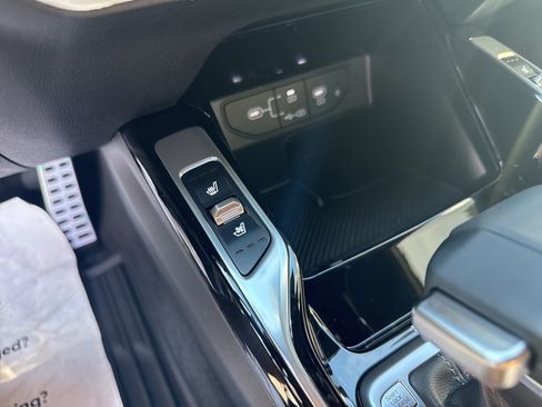 New 2026 Kia Sorento SX Prestige image 21