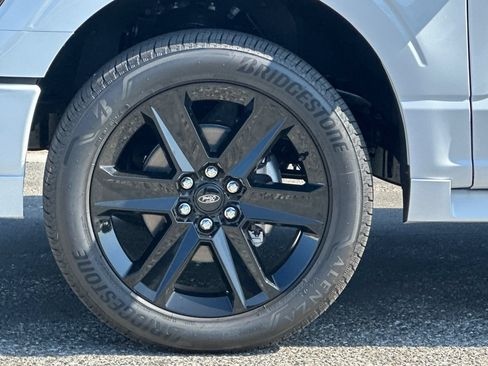 New 2026 Ford F150 STX w/ F-150 LOBO Package AWD/4WD image 23