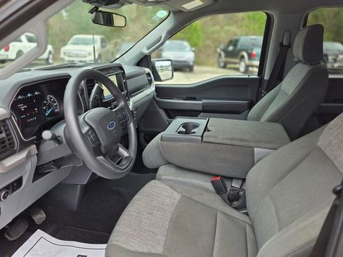 Used 2023 Ford F150 XLT image 23