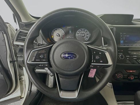 Used 2020 Subaru Forester Base w/ Alloy Wheel Package image 18