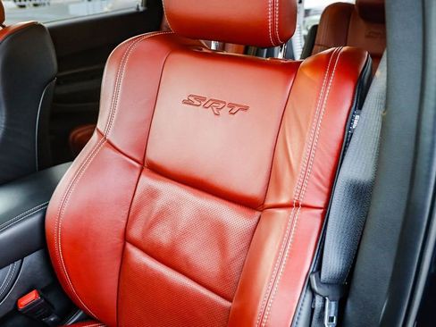 Used 2024 Dodge Durango SRT image 30