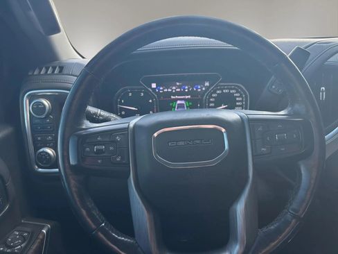 Used 2020 GMC Sierra 2500 Denali w/ Technology Package image 17